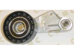 AUTOKIT 03.299 įtempiklio svirtis, V formos rumbuotas diržas 
 Diržinė pavara -> V formos rumbuotas diržas/komplektas -> Įtempiklis
11281736724, 11281736724.3D, 11311736724