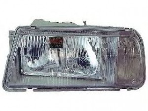 VAN WEZEL 5245941 priekinis žibintas 
 Kėbulas -> Priekinis žibintas/dalys -> Priekinis žibintas/įterp.
3530060A31000