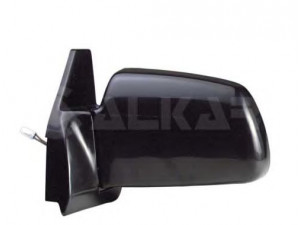 ALKAR 6125989 išorinis veidrodėlis 
 Kėbulas -> Langai/veidrodėliai -> Veidrodėlis
84702-62A30-38B