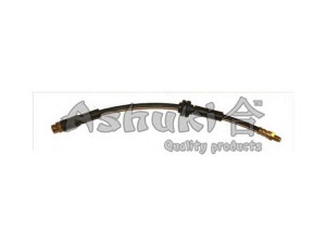 ASHUKI M680-09 stabdžių žarnelė 
 Stabdžių sistema -> Stabdžių žarnelės
BP4L-43-980D, BP4L-43-980E