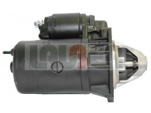 LAUBER 22.0083 starteris 
 Elektros įranga -> Starterio sistema -> Starteris
SA276, SS103, 001 151 48 01, A 001 151 48 01
