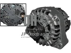 JP GROUP 1390102909 kintamosios srovės generatorius 
 Elektros įranga -> Kint. sr. generatorius/dalys -> Kintamosios srovės generatorius
0111546402, 0111549102