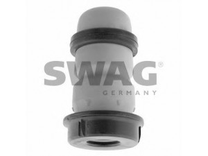 SWAG 32 92 3594 atraminis buferis, pakaba 
 Pakaba -> Pakabos dalys -> Surinkimo dalys
1K0 412 303 R