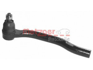 METZGER 54022901 skersinės vairo trauklės galas 
 Vairavimas -> Vairo mechanizmo sujungimai
53560-S1A-E01, 53560S1AE02, 53560S84A01