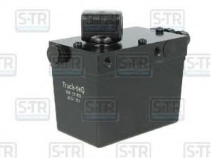 S-TR TEQ-03.021 posvyrio siurblys, vairuotojo kabina
1422640