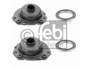 FEBI BILSTEIN 12031 pakabos statramsčio atraminis guolis 
 Ašies montavimas/vairavimo mechanizmas/ratai -> Montavimas, pakabos statramstis
5038.41, 5038.41 S1, 5038.72, 5038.72 S1
