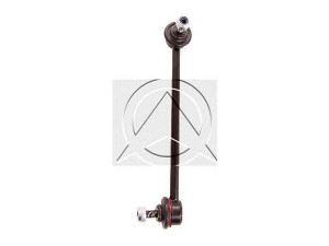 SIDEM 41862 šarnyro stabilizatorius 
 Ašies montavimas/vairavimo mechanizmas/ratai -> Stabilizatorius/fiksatoriai -> Savaime išsilyginanti atrama
56260 VB010