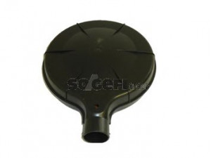 FRAM CA4561 oro filtras 
 Filtrai -> Oro filtras
5018801, 5026305, 1444K6, 7700721853