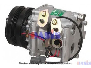 AKS DASIS 851180N kompresorius, oro kondicionierius
38800PDFE021M2