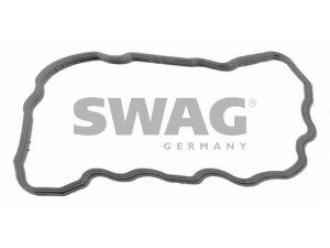 SWAG 10 92 8707 tarpiklis, svirties dangtis 
 Variklis -> Cilindrų galvutė/dalys -> Svirties dangtelis/tarpiklis
668 016 02 21