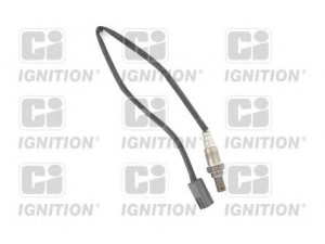 QUINTON HAZELL XLOS1631 lambda jutiklis 
 Variklis -> Variklio elektra
N3H1-18-8G1B, N3H2-18-8G1A, N3H3-18-8G1A