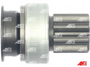 AS-PL SD5063 laisvos eigos pavara, starteris
M191T16071, M191T17071, 23312-AA010
