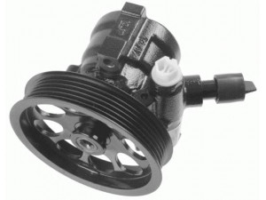 ZF Parts 8001 691 hidraulinis siurblys, vairo sistema
49 08 281, 51 70 675