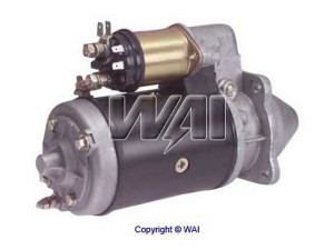 WAIglobal 16660N starteris