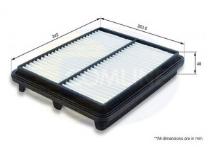 COMLINE CDW12109 oro filtras 
 Techninės priežiūros dalys -> Techninės priežiūros intervalai
96181263, DA-741