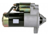 HELLA 8EA 012 527-181 starteris 
 Elektros įranga -> Starterio sistema -> Starteris
33 002 709, 56 027 317, 56 041 012