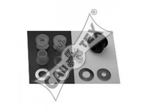 CAUTEX 020115 remonto komplektas, pavarų svirtis 
 Transmisija -> Neautomatinė pavarų dėžė -> Remonto komplektai
7700689713, 7700692252