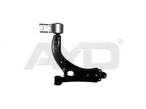 AYD 9704630 vikšro valdymo svirtis 
 Ašies montavimas/vairavimo mechanizmas/ratai -> Valdymo svirtis/pasukamosios svirties sujungimas -> Vairo trauklės (valdymo svirtis, išilginis balansyras, diago
1146131, 1149933, 1202214, 1207448