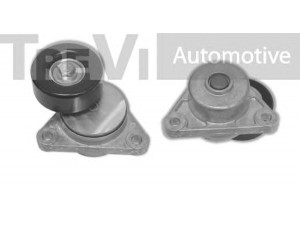 TREVI AUTOMOTIVE TA1806 įtempiklio svirtis, V formos rumbuotas diržas 
 Diržinė pavara -> V formos rumbuotas diržas/komplektas -> Įtempiklis
25184786, 96349976, 96351533, 96966707