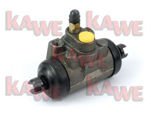 KAWE W4369 rato stabdžių cilindras