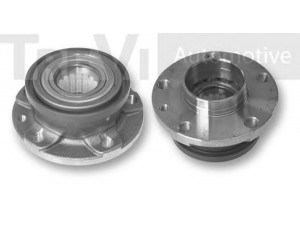 TREVI AUTOMOTIVE WB1604 rato guolio komplektas 
 Ašies montavimas/vairavimo mechanizmas/ratai -> Rato stebulė/montavimas -> Rato guolis
60652014