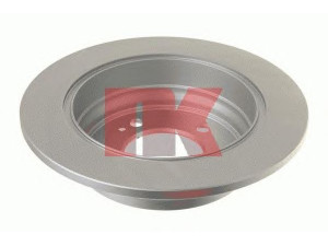 NK 313527 stabdžių diskas 
 Dviratė transporto priemonės -> Stabdžių sistema -> Stabdžių diskai / priedai
584111H300