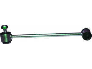 BIRTH BS0048 šarnyro stabilizatorius 
 Ašies montavimas/vairavimo mechanizmas/ratai -> Stabilizatorius/fiksatoriai -> Savaime išsilyginanti atrama
204 320 05 89