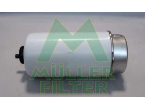MULLER FILTER FN189 kuro filtras 
 Techninės priežiūros dalys -> Papildomas remontas
1685852, 3C11-9176-BB, 3C11-9176-BC
