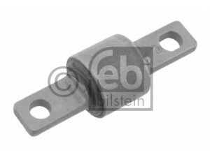 FEBI BILSTEIN 29377 valdymo svirties/išilginių svirčių įvorė 
 Ašies montavimas/vairavimo mechanizmas/ratai -> Valdymo svirtis/pasukamosios svirties sujungimas -> Montavimas/sutvirtinimas
MR102014, 30818096, 30818096 S1