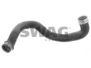 SWAG 10 94 6428 radiatoriaus žarna 
 Aušinimo sistema -> Žarnelės/vamzdeliai/sujungimai -> Radiatoriaus žarnos
204 501 29 82