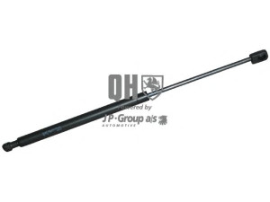 JP GROUP 1181209109 dujinė spyruoklė, bagažinė 
 Vidaus įranga -> Bagažinė
3C9827550, 3C9827550A