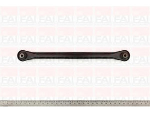 FAI AutoParts SS5730 vikšro valdymo svirtis 
 Ašies montavimas/vairavimo mechanizmas/ratai -> Valdymo svirtis/pasukamosios svirties sujungimas -> Vairo trauklės (valdymo svirtis, išilginis balansyras, diago
1118921