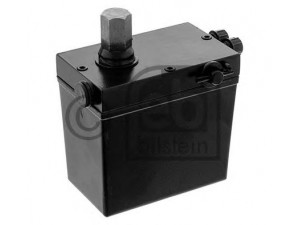 FEBI BILSTEIN 47503 posvyrio siurblys, vairuotojo kabina
1 314 653