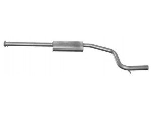 IMASAF 37.74.06 vidurinis duslintuvas 
 Išmetimo sistema -> Duslintuvas
1117811, 1152738, 1518067