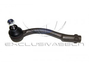 MDR MTR-8H04 skersinės vairo trauklės galas 
 Vairavimas -> Vairo mechanizmo sujungimai
568201E000
