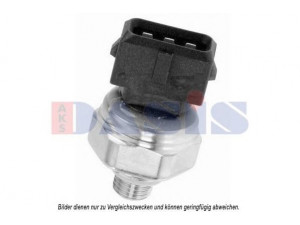 AKS DASIS 860196N slėgio jungiklis, oro kondicionavimas 
 Oro kondicionavimas -> Jungiklis
30611211, 30611226, 30899051, 8623270