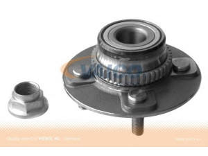 VAICO V52-0047 rato guolio komplektas 
 Ašies montavimas/vairavimo mechanizmas/ratai -> Rato stebulė/montavimas -> Rato guolis
52710-25100, 52710-25101