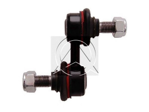 SIDEM 87069 šarnyro stabilizatorius 
 Ašies montavimas/vairavimo mechanizmas/ratai -> Stabilizatorius/fiksatoriai -> Savaime išsilyginanti atrama
MR267873, 54830 4A002, 54830 4A003