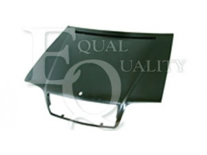 EQUAL QUALITY L04035 gaubtas 
 Kėbulas -> Transporto priemonės galas -> Gaubtas/dalys/garso izoliacinė medžiaga
3035660, 1408802457, 148700