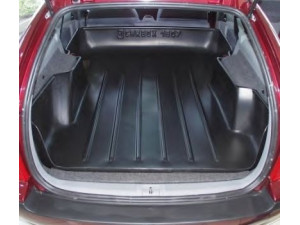 CARBOX 101807000 guminis indas, bagažinė / krovinių skyrius 
 Vidaus įranga -> Bagažinė