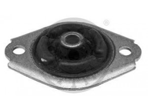 OPTIMAL F8-5563 pakabos statramsčio atraminis guolis 
 Ašies montavimas/vairavimo mechanizmas/ratai -> Montavimas, pakabos statramstis
05960254, 5960254