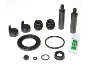 BUDWEG CALIPER 2048102 remonto komplektas, stabdžių apkaba