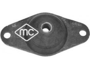Metalcaucho 05773 variklio montavimas