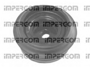 ORIGINAL IMPERIUM 70656 pakabos statramsčio atraminis guolis 
 Ašies montavimas/vairavimo mechanizmas/ratai -> Montavimas, pakabos statramstis
5531122000, 4869387703, 5531122000