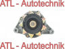 ATL Autotechnik L 31 730 kintamosios srovės generatorius