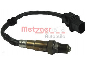 METZGER 0893384 lambda jutiklis 
 Variklis -> Variklio elektra
0855285, 55 573 637, 855285