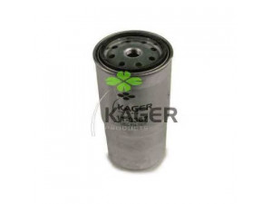KAGER 11-0367 kuro filtras 
 Degalų tiekimo sistema -> Kuro filtras/korpusas
133222482277, 133222482279, 13322248277
