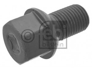 FEBI BILSTEIN 01664 rato varžtas 
 Ratai / padangos -> Priedai
211 601 139, 251 601 139