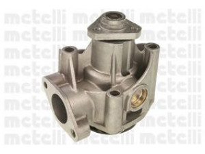 METELLI 24-0298 vandens siurblys 
 Aušinimo sistema -> Vandens siurblys/tarpiklis -> Vandens siurblys
5999790, 7661813, 7695557, 7783009