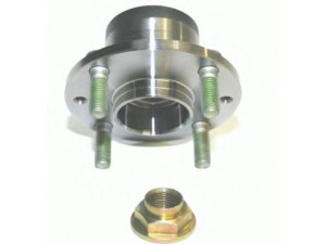 FREMAX FWB-0384 rato guolio komplektas 
 Ašies montavimas/vairavimo mechanizmas/ratai -> Rato stebulė/montavimas -> Rato guolis
09265-41001, 09283-50002, 43465-8000